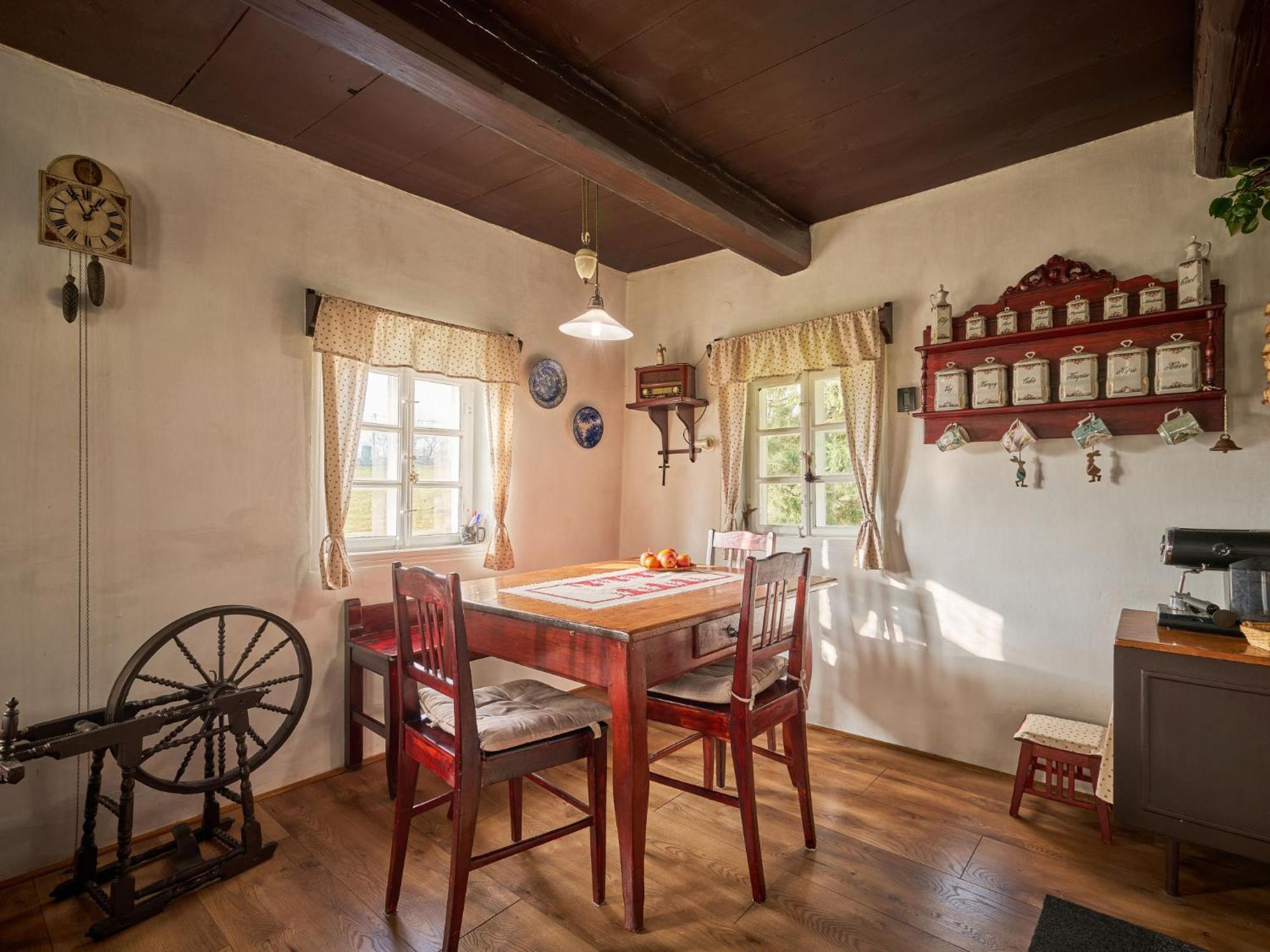 Holiday Home Zdonov By Interhome Teplice nad Metuji Exterior photo